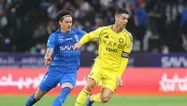 Darwin Nunez radarda