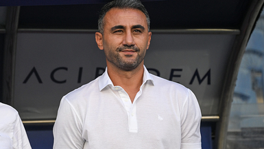 Selçuk Şahin çıkış arıyor