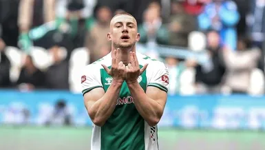 Blaz Kramer Celje'de
