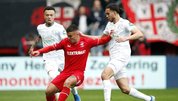 Fırtına'ya Cezayirli orta saha!