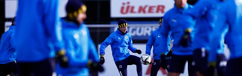 Antalyaspor - Fenerbahçe maçı ne zaman, saat kaçta ve hangi kanalda? | Süper Lig - 1