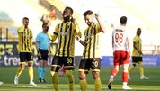 Boğa’dan gol şov