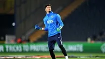 Altay’ın kalesi 9 maçtır açık