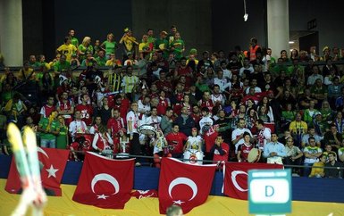 Türkiye 68-75 Litvanya