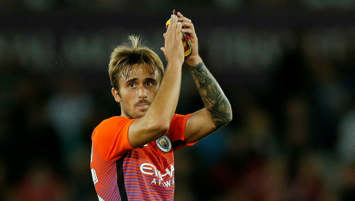 Aleix Garcia Aslan’a önerildi