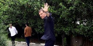 Bilic, İstanbul'dan ayrıldı