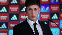 Real Madrid’in lanetli transferi!