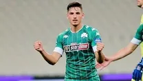 Altay’ın Tasos ısrarı