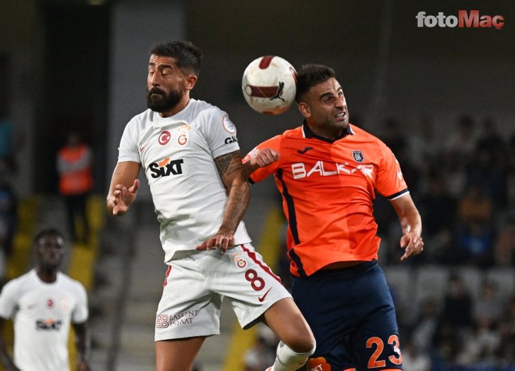 GALATASARAY HABERLERİ - Ahmet Çakar'dan penaltı tepkisi! "Sağlam uydurdu VAR uyudu"