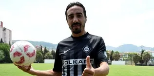 Şampiyonluğa geldim