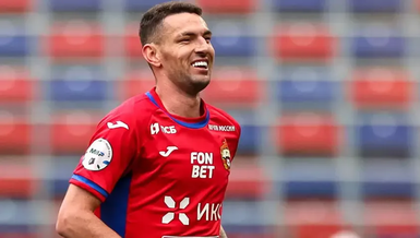 TRANSFER HABERİ - Trabzonspor'dan Rusya'ya stoper çıkarması!