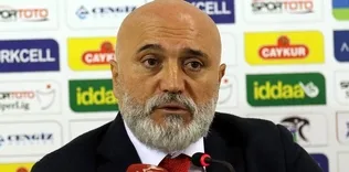 Hikmet Karaman: İyi başladık, kötü bitirdik
