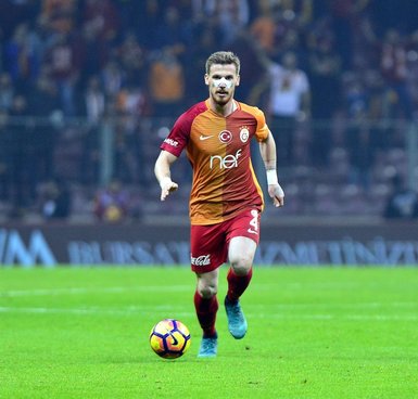 Serdar Aziz’den Galatasaray’a şok teklif!