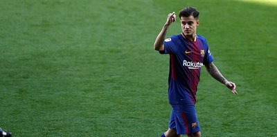 Coutinho ile birlikte ortaya çıktı! Barça'da şok gerçek...