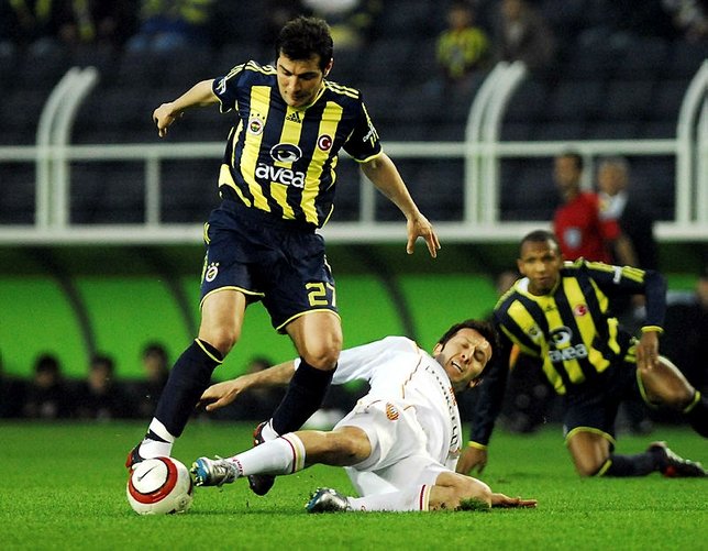 Fenerbahce De Tutunamayan Futbolcular Sayfa 12 Son Dakika Futbol Haberleri Fotograflari Fo