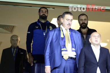 Fenerbahçe’de derbi seferberliği! Emre Belözoğlu ve Volkan Demirel...