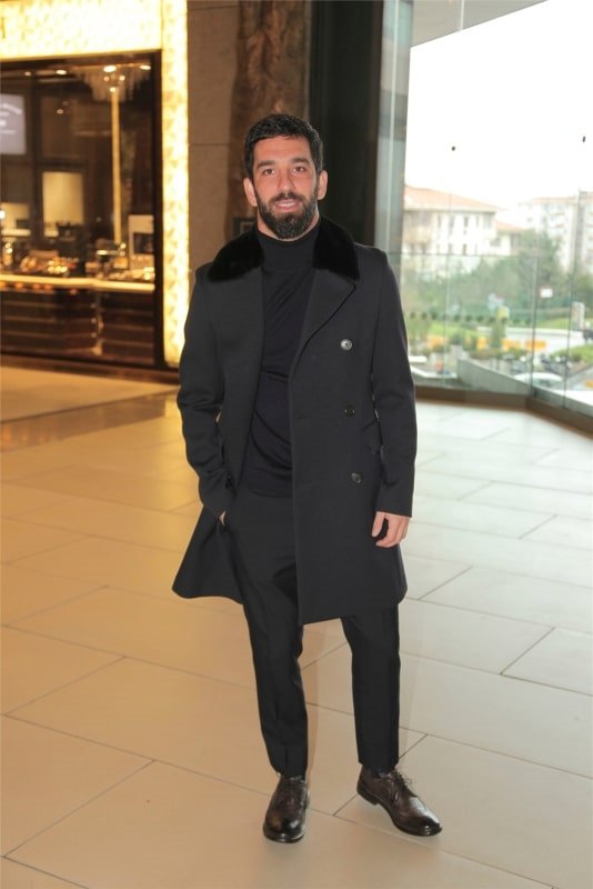Arda Turan In Ayriligini Boyle Ilan Ettiler Gitmek Istedi Son Dakika Futbol Haberleri Fotograflari Fotomac