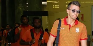 Nando’dan duygusal mektup