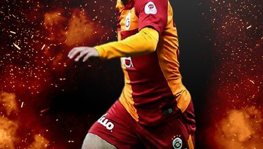 Son dakika spor haberi: Bucaspor'dan transfer! Galatasaraylı Recep Gül...