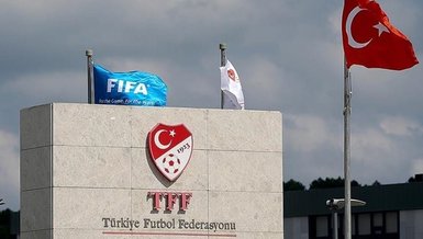 PFDK sevkleri açıklandı! Galatasaray - Fenerbahçe maçında...
