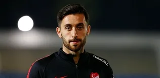Yunus’a Terim mesajı