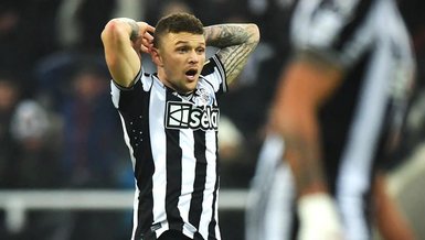 Trippier öne çıkıyor