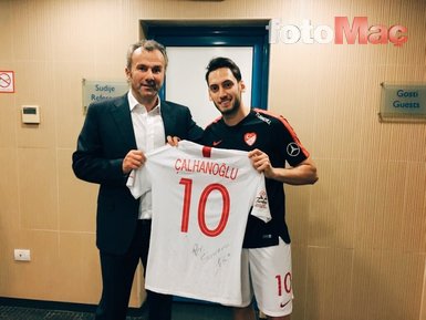 Fatih Terim yıldız ismi istiyor! Gönderin parlatayım