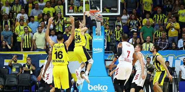 Fenerbahce Bayern Munih Maci Ne Zaman Saat Kacta Hangi Kanalda Audi Kupasi Ntv