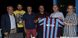 Stres attılar