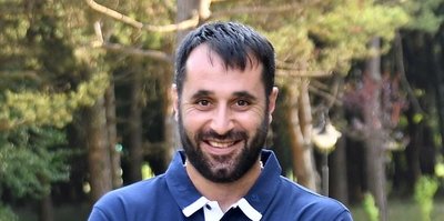 İbrahim Emet: Her şey Halkbank için