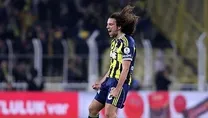 Lig daha bitmedi
