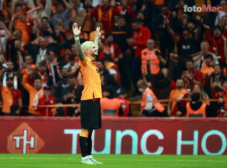 GALATASARAY TRANSFER HABERLERİ - Mourinho'dan Galatasaraylı yıldıza kanca!