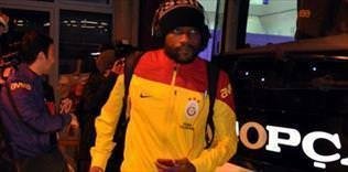 Chedjou'nun MR'ı çekilecek