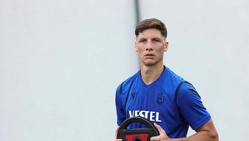 Campi için ayrılık vakti