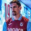 Trabzonspor'un en istikrarlı oyuncusu!
