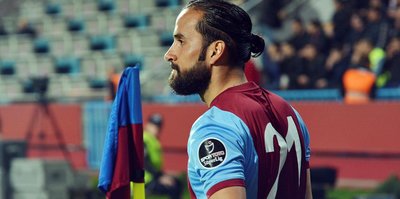 Erkan Zengin Süper Lig'e dönüyor