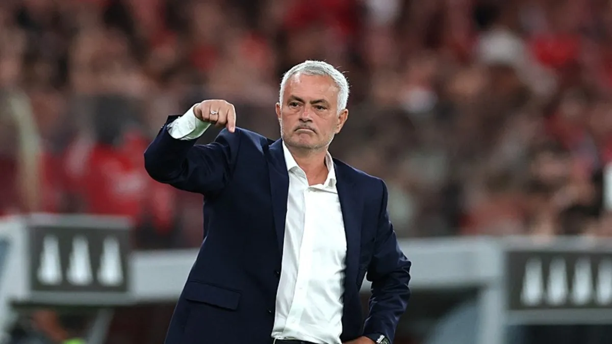 Mourinho'dan transferde olay hamle! Karim Benzema...
