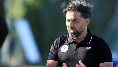 Konyaspor-BATE Borisov maçına doğru