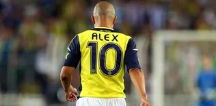 Alex’in tahtını sallayacak!