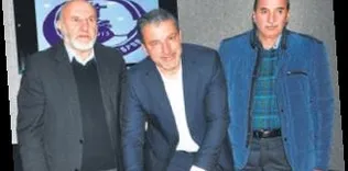Afyon’da çıkış vakti