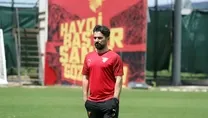 İlhan Palut’un acı günü
