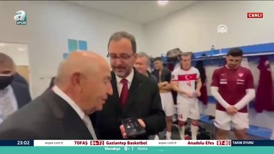 son dakika spor haberi baskan recep