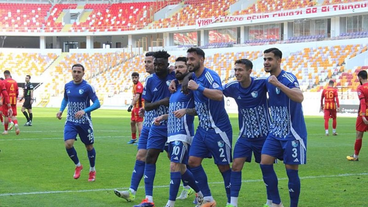 Yeni Malatyaspor 0-7 Erzurumspor FK (MAÇ SONUCU ÖZET) Yeni Malatyaspor 0-7 Erzurumspor FK (MAÇ SONUCU ÖZET)