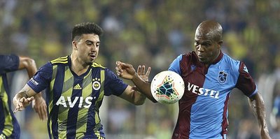 Siftah peşinde