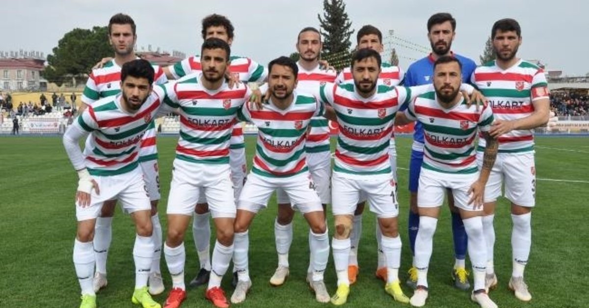 Karsiyaka Terleyecek Son Dakika Tff 3 Lig Haberleri Fotomac