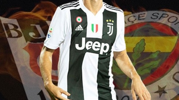 Daniele Rugani Beşiktaş'a mı Fenerbahçe'ye mi? Transferde savunma savaşı