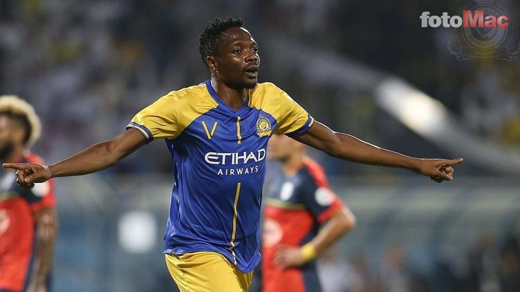 Ahmed Musa'nın menajerinden transfer cevabı! Galatasaray...