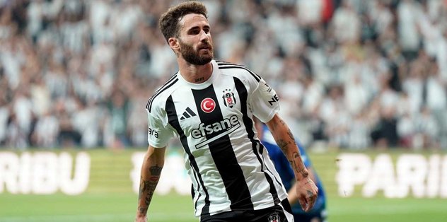 Rafa Silva itirafı