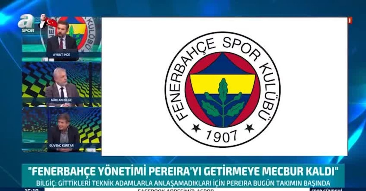 Fenerbahce Haberleri Gunun Bombasini Patlatti Ali Koc Teknik Direktor Icin Ingiltere Ye Gitti