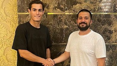 Avusturya’dan Adanaspor’a